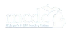 Michigan CDC Logo