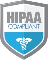 HIPAA Compliant - FileInvite is HIPAA compliant