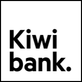 Kiwibank logo