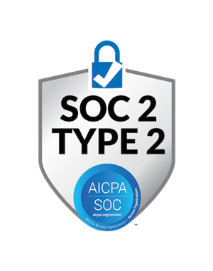 FileInvite is Soc 2 Type 2 compliant